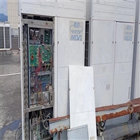 罗湖布心空调维修安装清洗保养