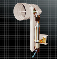 DAIRITSU气缸阻尼器CYD-2-CKV2