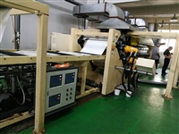 PC片材挤出机专用水温机