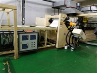 柳州片材挤出机专用水温机180度