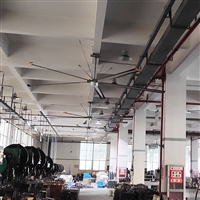 衢州工厂工业电风扇生产厂家