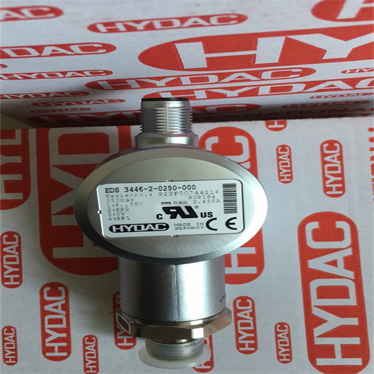 为您贺德克压力开关EDS 344-2-600-000