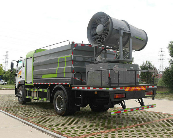 40米雾炮车厂家