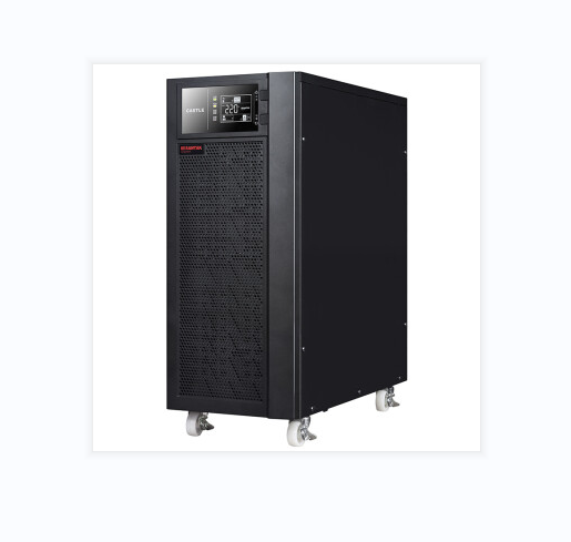 ups电源3c20ks20kva18kw三进单出外接电池组不间断电源价格优惠