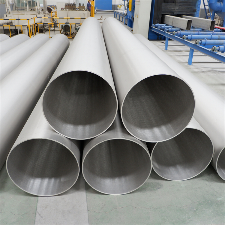 2205双相钢不锈钢焊管2205不锈钢焊管