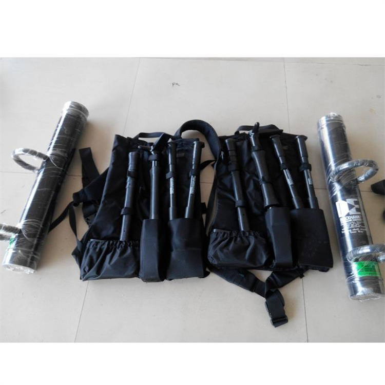 手动破拆工具组消防救援工具组黑鹰破门工具组