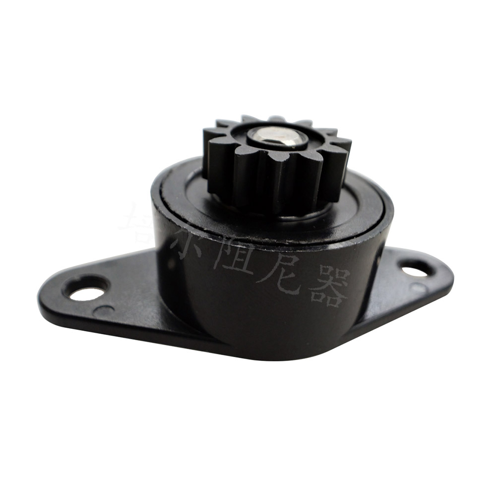 PR-T068A小家电阻尼器 培尔阻尼器 缓冲器 豆浆机阻尼器