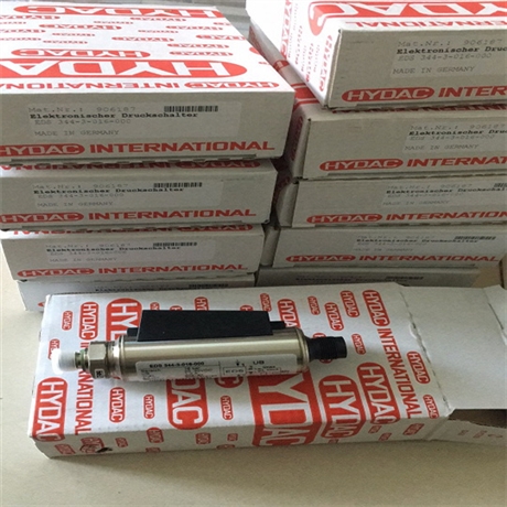 为您贺德克压力开关EDS 344-2-600-000