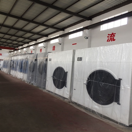 泰州大型洗涤设备 YPAII-3000烫平机 价格优惠