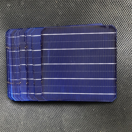 齐齐哈尔电池片回收价格高 全国回收 太阳能各种型号电池片