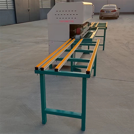 岩板多功能倒角机45度高精度切割