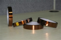 防静电PI胶带加工模切PI高温胶贴也可订制做PI防静电胶带