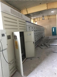 北京回收二手配电柜价格通州区 房山区 海淀区 顺义区