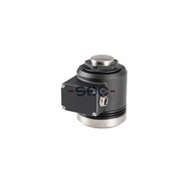 台州TJH-3A柱式称重传感器 柱式压力传感器 地磅测力传感器