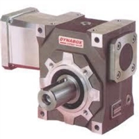 法国Dynabox蜗轮减速机