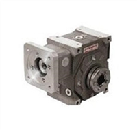 Dynabox精密蜗轮蜗杆齿轮箱