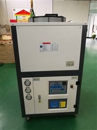 冷热一体机，高低温冷热一体机
