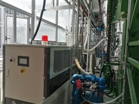 搅拌罐冷却专用冷冻机