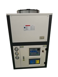 风冷式冷热一体机，高低温冷热一体机