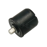 PR-T066汽车配件阻尼器 汽车烟灰缸阻尼器 缓冲器