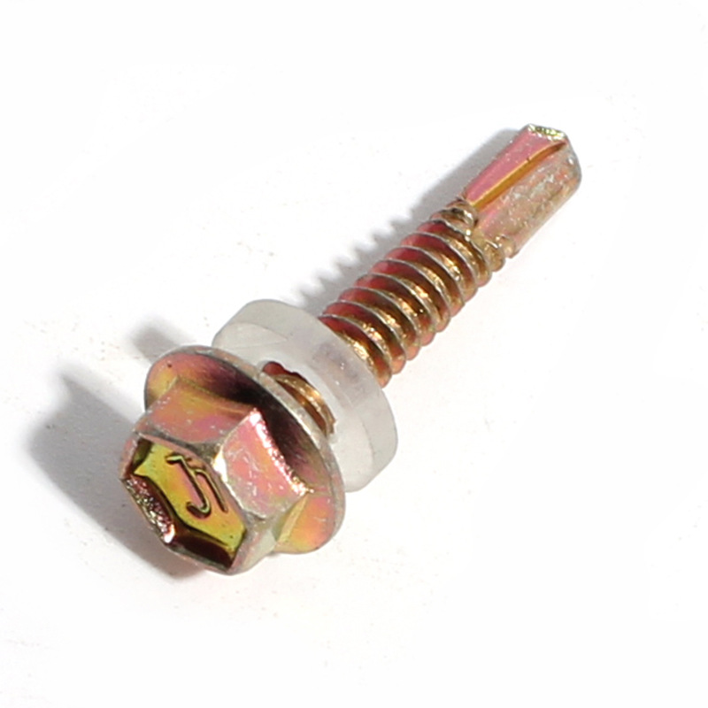 北塔牌钻尾螺丝