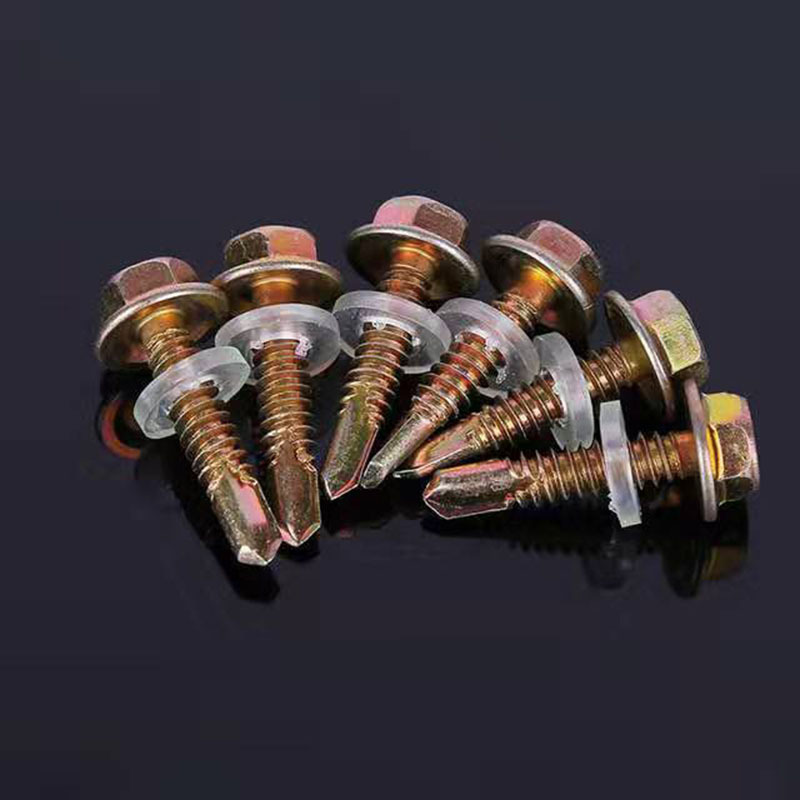 大和牌尼龙头钻尾丝