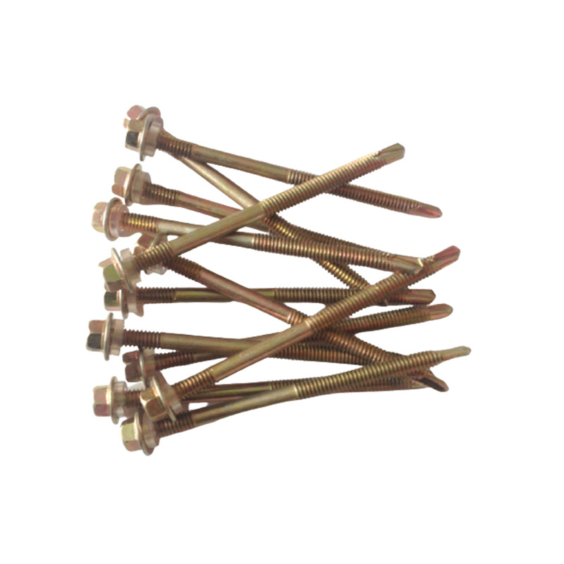 北塔牌钻尾螺丝北塔牌钻尾螺丝