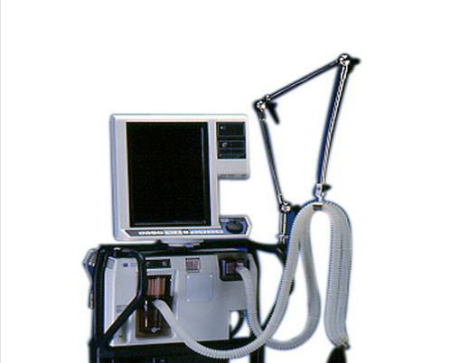 柯惠呼吸机ventilatorsystem840