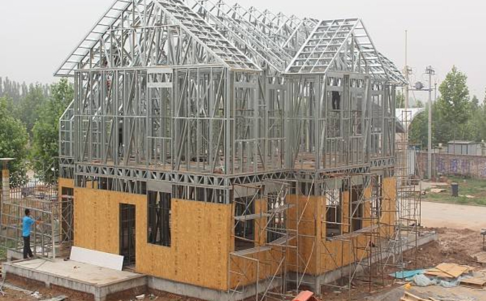 钢结构别墅的造价docx球速体育- 球速体育官方网站- APP下载