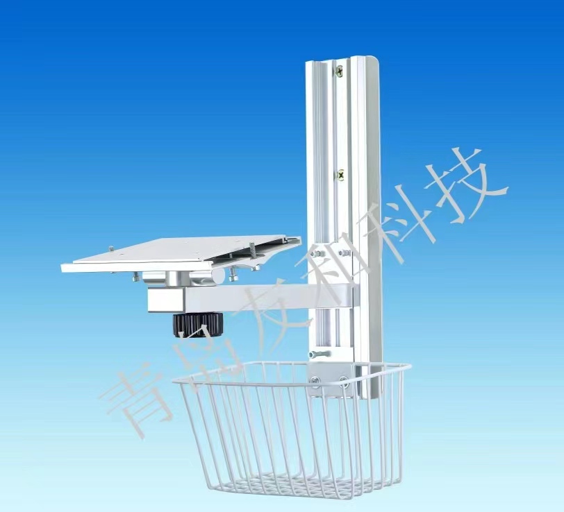 監護儀牆壁支架 麻醉機外支架 上牆支架