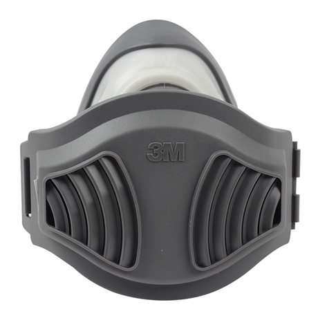 3m9002z头带式kn90防尘口罩