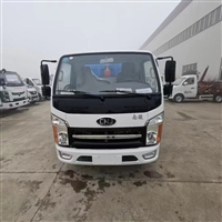 南骏10吨自卸车勾臂垃圾车  南骏地下室建筑垃圾车 南骏自卸车斗可放地上