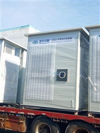 核酸采样工作站 单人核酸采样箱 核酸采样亭 可移动式核酸采样隔离箱