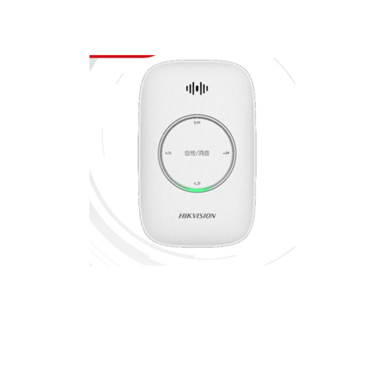 JM-HK100 海康威视可燃气体探测器 适应家庭地下车库