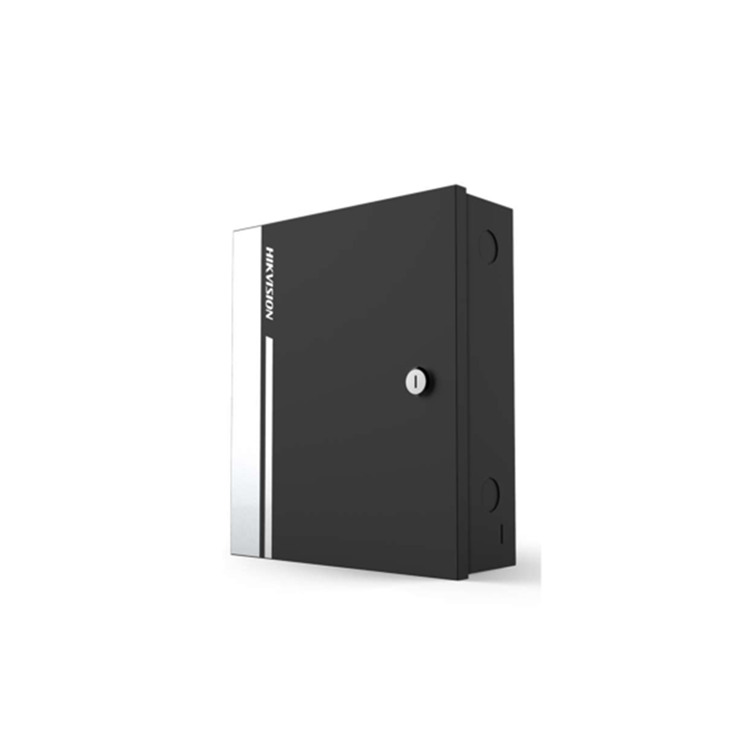 DS-K2802-XF 海康威视多功能门禁控制主机 带消防联动