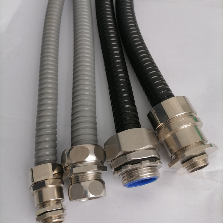 通用金属软管