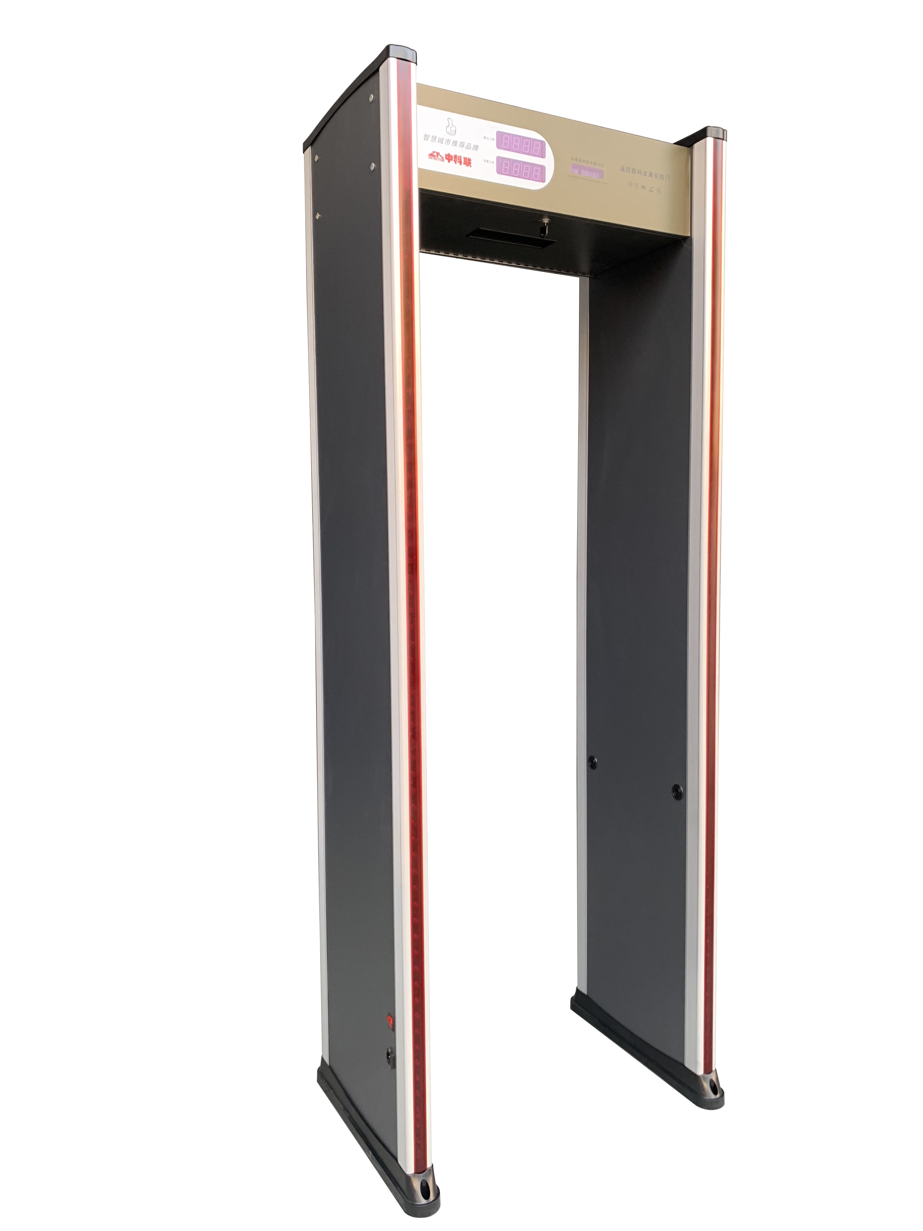 机场金属安检门金属探测门