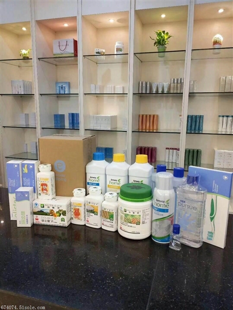 青岛市安利洗护用品团购渠道 青岛市安利店铺位置