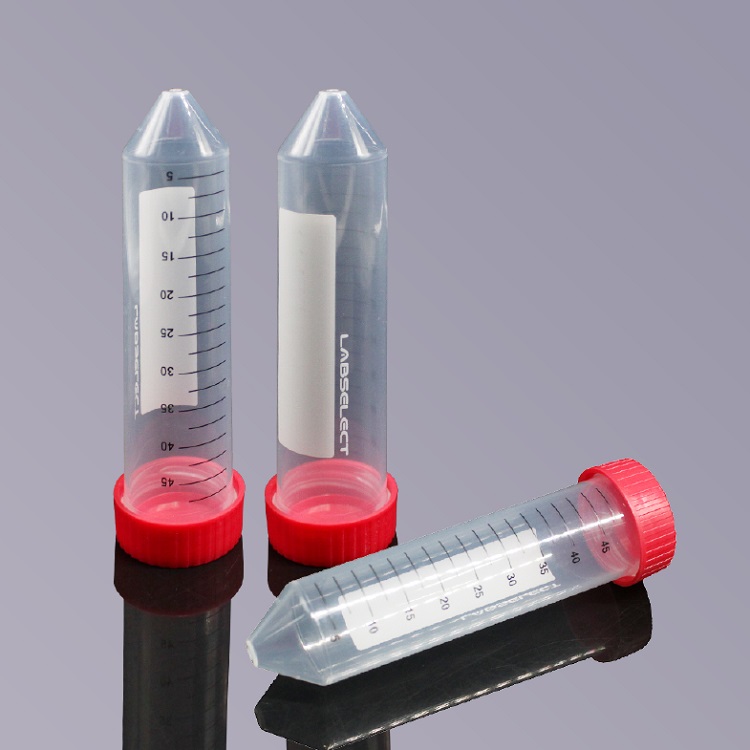 甄选CT-002-50A无菌50ml易旋管平盖离心管