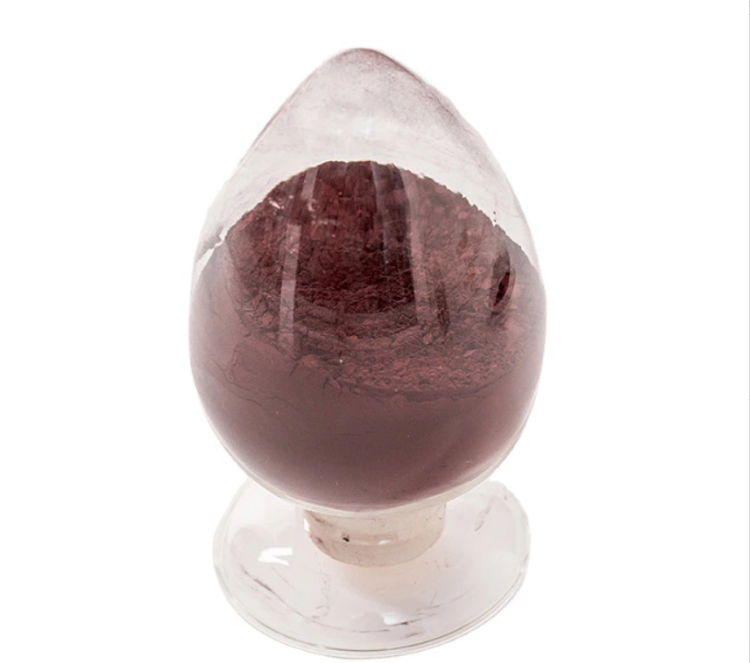 纳米氧化亚铜 50nm 超细氧化亚铜 cu2o  高纯氧化亚铜