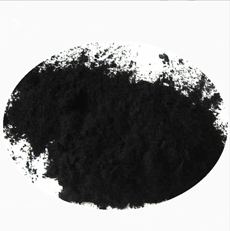 纳米氧化亚铜 50nm 高纯超细氧化亚铜 cu2o 粉末