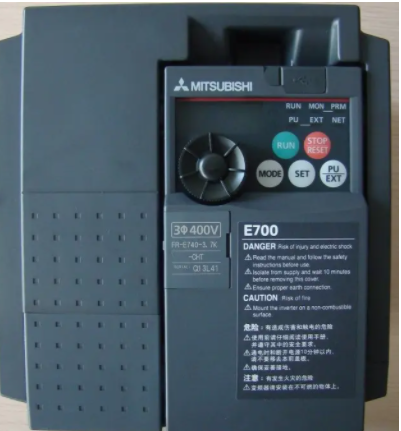 安装要求FR-E740-5.5K三菱变频器