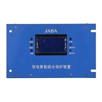 SJDQ-80智能起动器PLC保护器 QJZ-120磁力起动器保护装置厂家