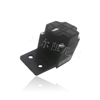 PR-T093冰箱吧台阻尼器 冰箱盖板缓降器