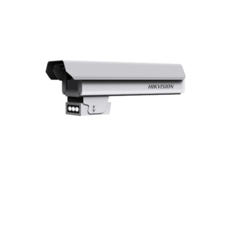 iDS-TCR800-B 海康威视路边停车智能车位检测单元