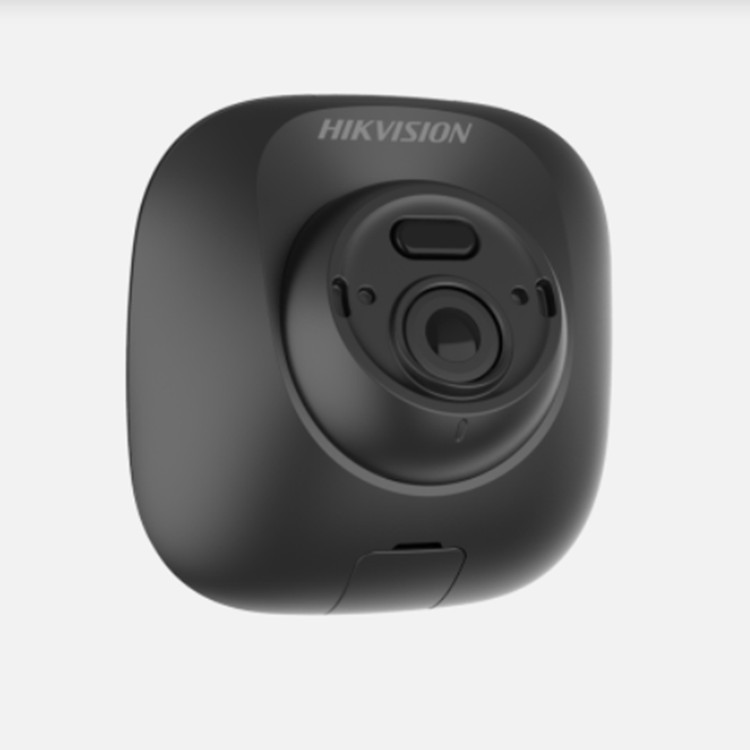 AE-VC212A-ITS 海康威视车载海螺型模拟摄像机 200万10米红外