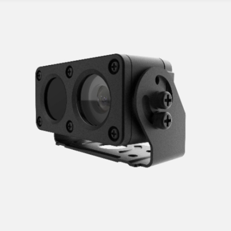 AE-VC153A-IT 海康威视200万方型防水车载摄像机