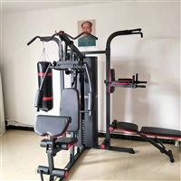 健身器材 多功能锻炼器 家用健身器材