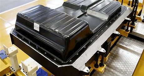 电动汽车碳纤维电池箱体生产加工