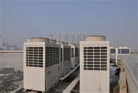 舟山市二手中央空调回收  回收溴化锂机组市场